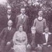 Gawler family group; 1934; P2971