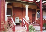 St Leigh Private Nursing Home, 33 Bay Road, Sandringham; Larson, Janet; 2002; P8966