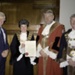 Three mayors, Sandringham, Brighton and Chelsea; Reynolds, Pauline; 1987; PD3736