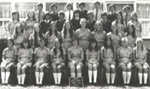Highett High School Form 2A, 1972; 1972; P8673