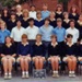 Hampton High School Form 11B, 1982; 1982; P8781