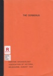 The Cerberus; Cahill, D; 1983; B0921