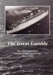 The great gamble; Satchell, Alister; 1998; 646326694; B0496