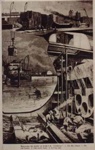Renewing the boiler of H.M.V.R. Cerberus; c. 1893; P1856