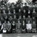 Hampton State School 3754, Grade 5C, 1963; 1963; P8763
