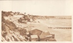 Hampton beach; Miller, G. L.; 1930 Mar.; P9267