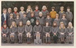 Beaumaris North Primary School, Grade 4C, 1976; 1976; P8316
