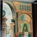 Interior of the masonic temple, 23 Abbott Street, Sandringham; 1995; P8466