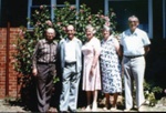 Allan family of Highett; 2002 Apr.; P12215