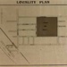 Locality plan for Hampton Park Estate; 19--; P0977
