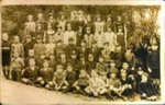 Black Rock Primary School No. 3631; 1927; P12748