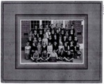 Hampton State School 3754, Grade IVA, 1945; 1945; P8930