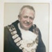 Cr. J. M. Moller, Mayor of Sandringham, 1989-90; Nilsson, Ray; 2017 Jul. 3; P12305
