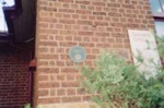 Gipsy Village Heritage Walk historic buildings; 1995; P2733