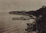 Beaumaris Baths and Hotel; c. 1910; P0854