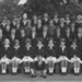 Hampton High School Form 4B, 1963; 1963; P7946