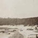 Half Moon Bay boat sheds; 1906; P1591