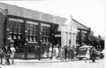 St Joseph's Primary School, Black Rock; 195-; P12548