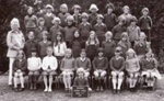 Beaumaris Primary School, Grade 3H, 1974; 1974; P8564