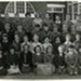 Hampton State School 3754, Grade 2A, 1961; 1961; P8753