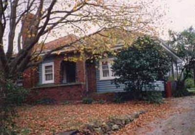 49 Ardoyne Street, Black Rock; 1994; P10093