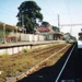 Cheltenham Railway Station; 2000 May 13; P3638