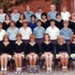 Hampton High School Form 9C, 1983; 1983; P8782