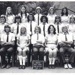 Hampton High School Form 5C, 1974; 1974; P7987