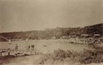 Half Moon Bay; 1916?; P1639|P1640