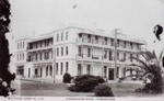 Sandringham Hotel, Sandringham; c. 1934; P1792