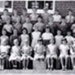 Sandringham East State School Grade 1A, 1966; 1966; P8642