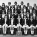 Hampton High School Form 3E, 1966; 1966; P7958