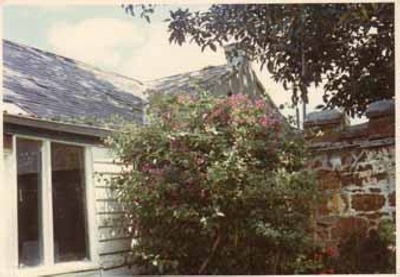 Black Rock House; 1972; P4680