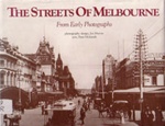 The streets of Melbourne from early photographs; McIntosh, Peter; 1984; 1863500944; B0342