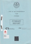 Year of the Entrepreneur YOTE Program; Sandringham City Council; 1990; B0593|B0594