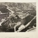 Aerial view of Beaumaris showing The Point; 1927; P2418