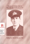 War letters from Frank Buxton, RANVR; Buxton, Frank (1918-1986); 2002; 958013403; B0686