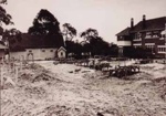 Hampton Primary School; betw. 1939 and 1945; P1555