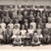 Highett State School Grade 2B, 1964; 1964; P8720
