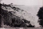 Sandringham beach, South; 1918; P0604