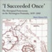 'I succeeded once' : the Aboriginal protectorate on the Mornington Peninsula, 1839-1840; Fels, Marie Hansen; 2011; 9781921862120; B1031