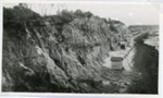 Mentone beach; Miller, G. L.; 1934 Dec.; P9243
