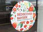 Rediscover Bayside Campaign, Bayside Council; Choat, Liz; 2020 Nov.; PD3288