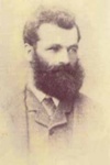 William Cock; 1890; P2475