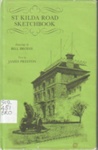 St Kilda Road sketchbook; Preston, James; 1979; 72709915; B0667