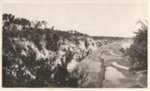 Mentone beach; Miller, G. L.; 1930 Mar.; P9241