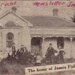 Home of James Fisher, Beaumaris; 1870; P2828