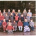 Sandringham Primary School, Grade 3B, 1977; 1977; P8425