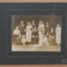 Wedding of Peter Garriga and Amy Thompson; Eden Studios; 1912; P3031