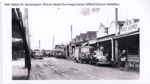 1956: Station Street, Sandringham; 1956; P9216